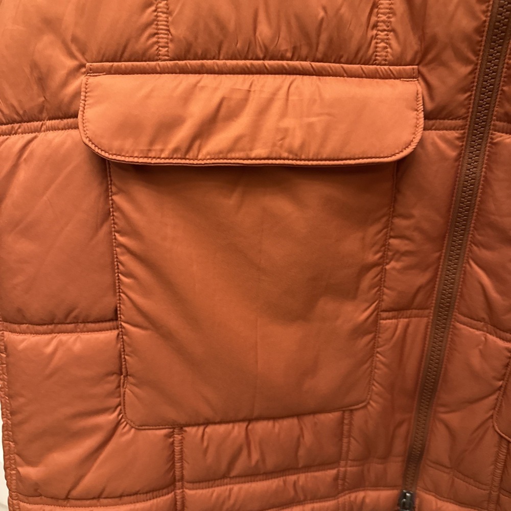 NWT Patagonia Lost Canyon Size L Insulated Hooded Coat Women's - Picture 4 of 16
